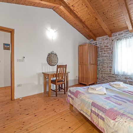 Villa Laura - Orihi Barban Ngoại thất bức ảnh