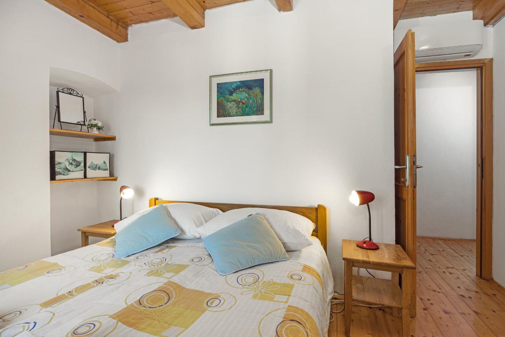 Villa Laura - Orihi Barban Ngoại thất bức ảnh